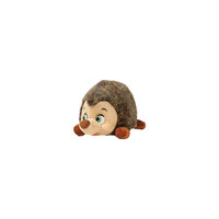 Мягкая игрушка "Ежик", 25 см, со звуком, Маша и Медведь, МУЛЬТИ-ПУЛЬТИ