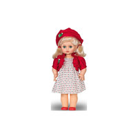 Кукла Инна 47, со звуком, Весна