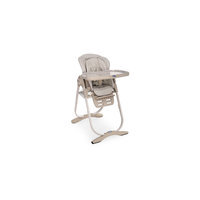 Стульчик для кормления Polly Magic Mirage, Chicco