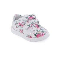 Кеды для девочки Indigo kids