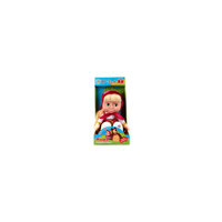 Мягкая игрушка "Маша", Маша и Медведь, МУЛЬТИ-ПУЛЬТИ