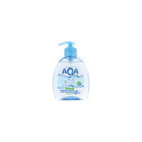 Жидкое мыло для малыша, AQA baby