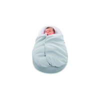 Одеяло для Cocoonababy® Red Castle, серый