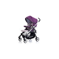 Коляска-трость GT4, Baby Care, фиолетовый