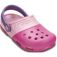 Сабо для девочки Crocs
