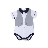 Боди для мальчика Soni Kids