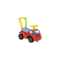 Smoby Каталка веселая машинка