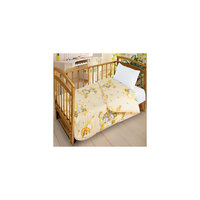 Одеяло-покрывало "Лесенка" 110*140 см Letto