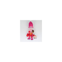 Мягкая игрушка  Мася, со светом,  29см, "Фиксики", МУЛЬТИ-ПУЛЬТИ