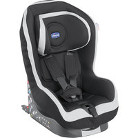 Автокресло Go-One isofix, 9-18 кг., CHICCO, coal