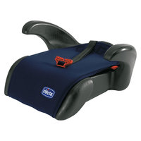 Бустер Quasar Plus, 15-36 кг., ASTRAL, CHICCO, синий