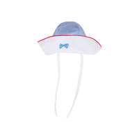 Шапочка для девочки Soni Kids