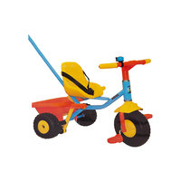 Велосипед трехколесный Junior Rider, Ofrat -