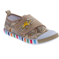 Полуботинки для мальчика PlayToday