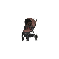 Прогулочная коляска B-Motion 4, Britax, Wood Brown