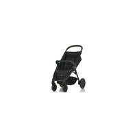 Прогулочная коляска B-AGILE 4 Plus, Britax, Cosmos Black