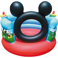 Батут Клуб Микки Мауса, Bestway