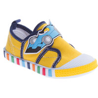 Полуботинки для мальчика PlayToday