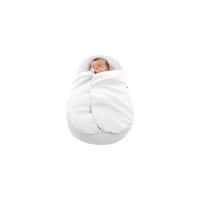 Одеяло для Cocoonababy®, Red Castle, белый