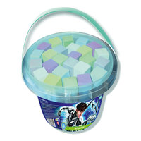 Мел цветной "Max Steel", 25 штук. Centrum
