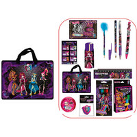 Набор канцелярский "Мonster high" Centrum
