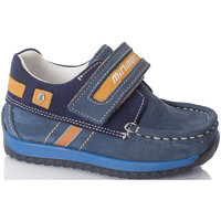 Мокасины для мальчика Minimen