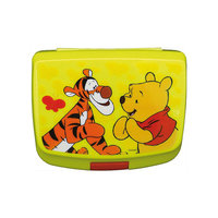 Winnie the Pooh Бутербродница -