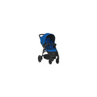 Прогулочная коляска B-Motion 4, Britax, Ocean Blue