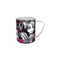 Керамическая кружка "Monster High" JOY TOY