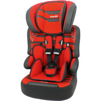 Автокресло Beline SP PL, 9-36 кг., Nania, boomer carmin