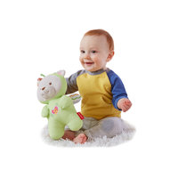 Игрушка для сна “Мечты о бабочках”, Fisher-Price Mattel