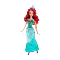 Кукла Ариэль, Принцессы Дисней Mattel