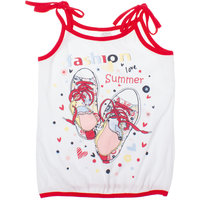 Топ для девочки PlayToday