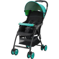 Прогулочная коляска Magical Air, Aprica, бирюзовый