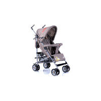 Коляска-трость CityStyle, Baby Care, хаки