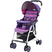Прогулочная коляска Magical Air, Aprica, фиолетовый