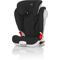 Автокресло KIDFIX XP-SICT, 15-36 кг., BRITAX ROMER, Cosmos Black Trendline