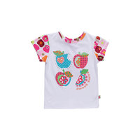 Футболка для девочки Sweet Berry