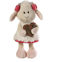 Овечка Гретель, 25 см, Nici
