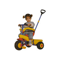 Велосипед трехколесный Smart Trike, Ofrat -