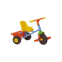 Велосипед трехколесный Junior Rider, Ofrat -
