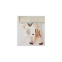 Штанишки для мальчика Lucky Child