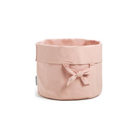 Корзина-переноска для детских принадлежностей Powder Pink, Elodie Details