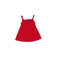 Топ для девочки Button Blue