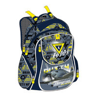 Школьный рюкзак, Самолеты Erich Krause