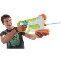 Водяной бластер Супер Соакер "Потоп", Nerf Hasbro