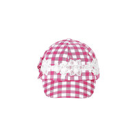 Кепка для девочки Mayoral