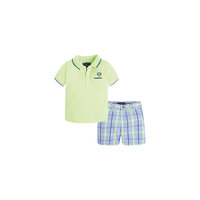 Комплект для мальчика: футболка и шорты Mayoral