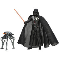 Звездные войны Эпизод 7 фигурка Дарта Вейдера 9,5 см Hasbro