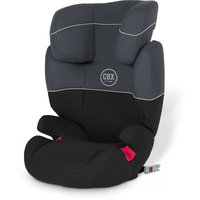 Автокресло Free-Fix, 15-36 кг, CBX by Cybex, Cobblestone
